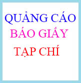 QUANG CAO CAO GIAY