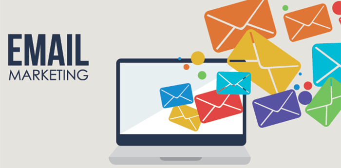 dịch vụ email marketing